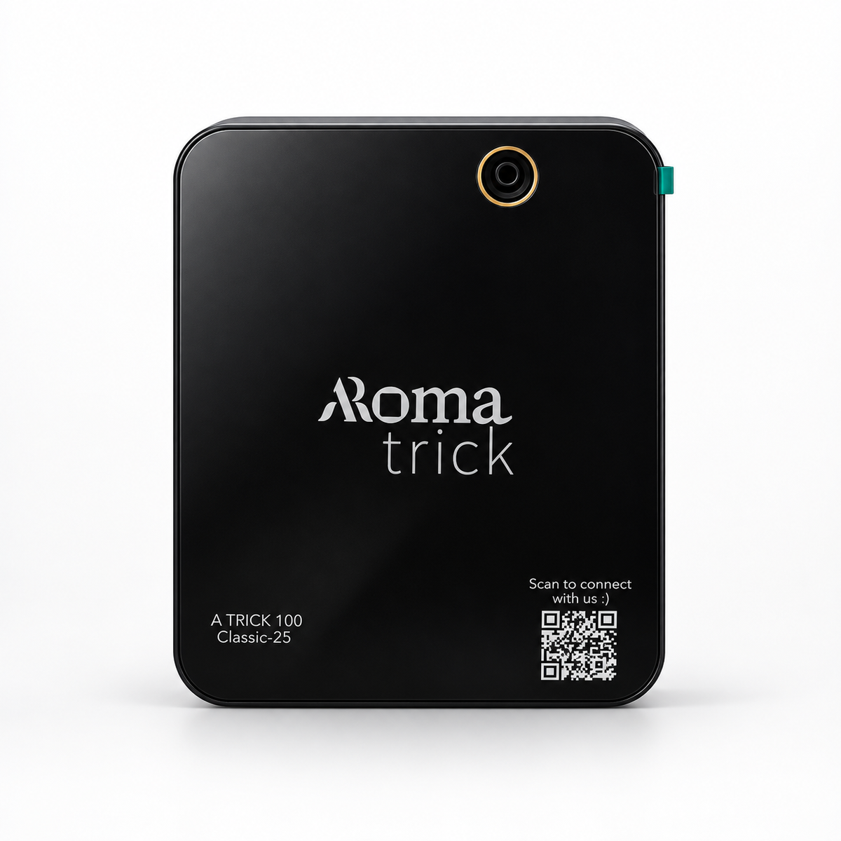 Aroma Trick 100 Classic Luxury Diffuser