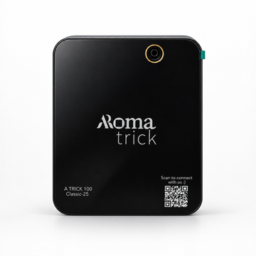 Aroma Trick 100 Classic Luxury Diffuser