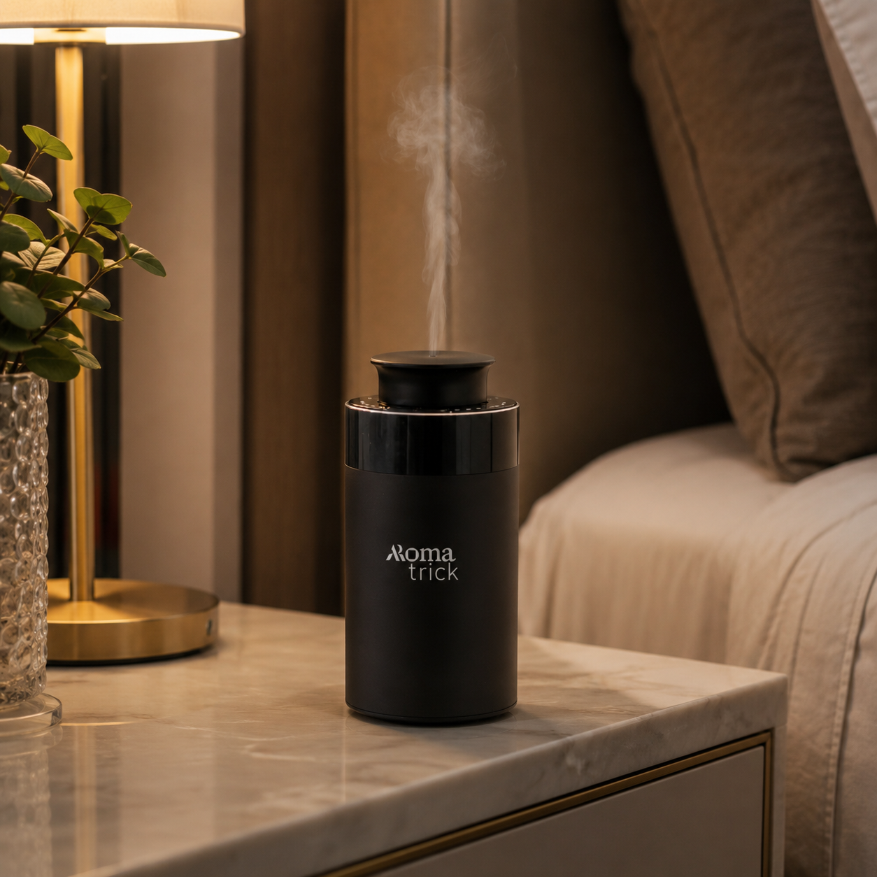 Miami Scent Diffuser fragrance finder