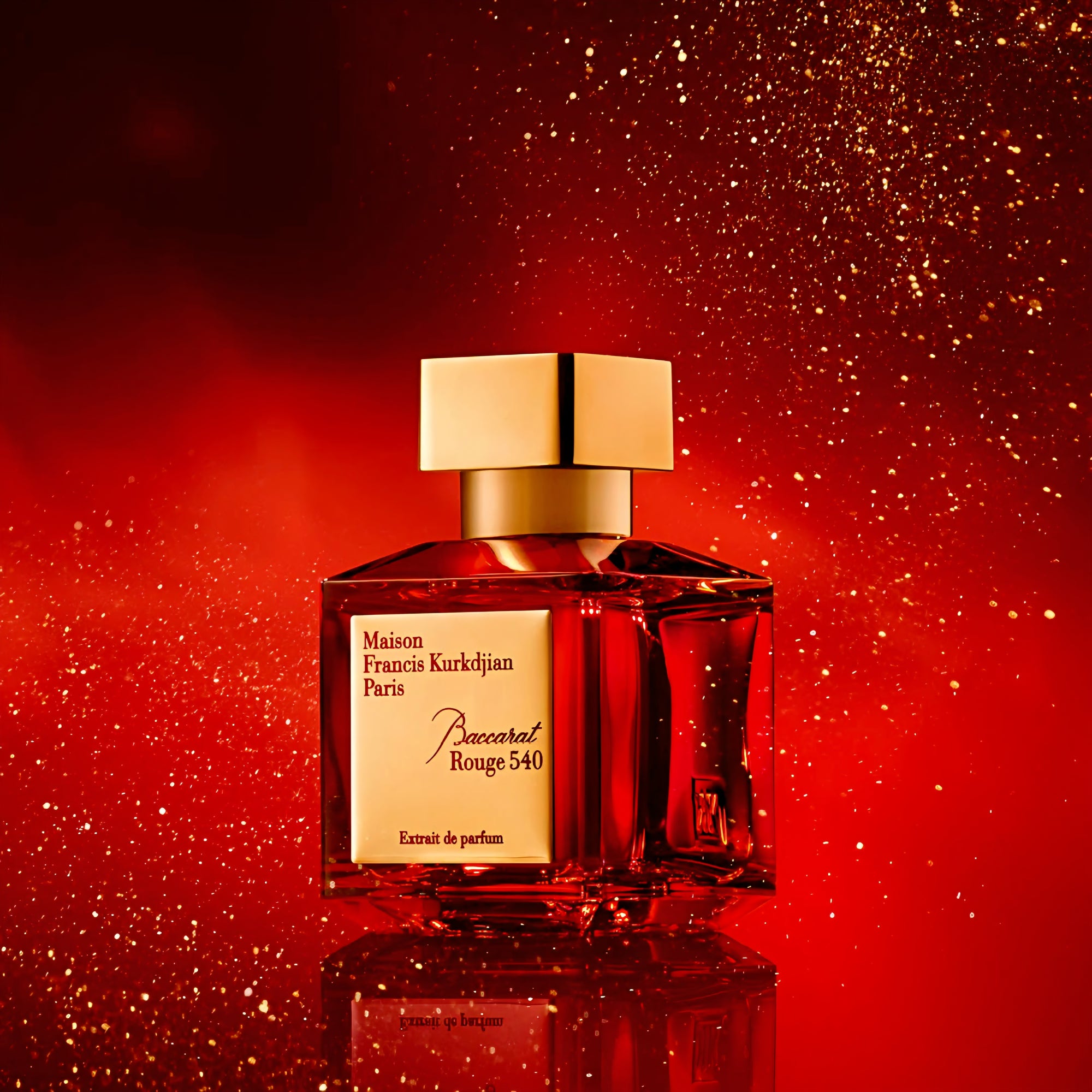  Baccarat Rouge ®