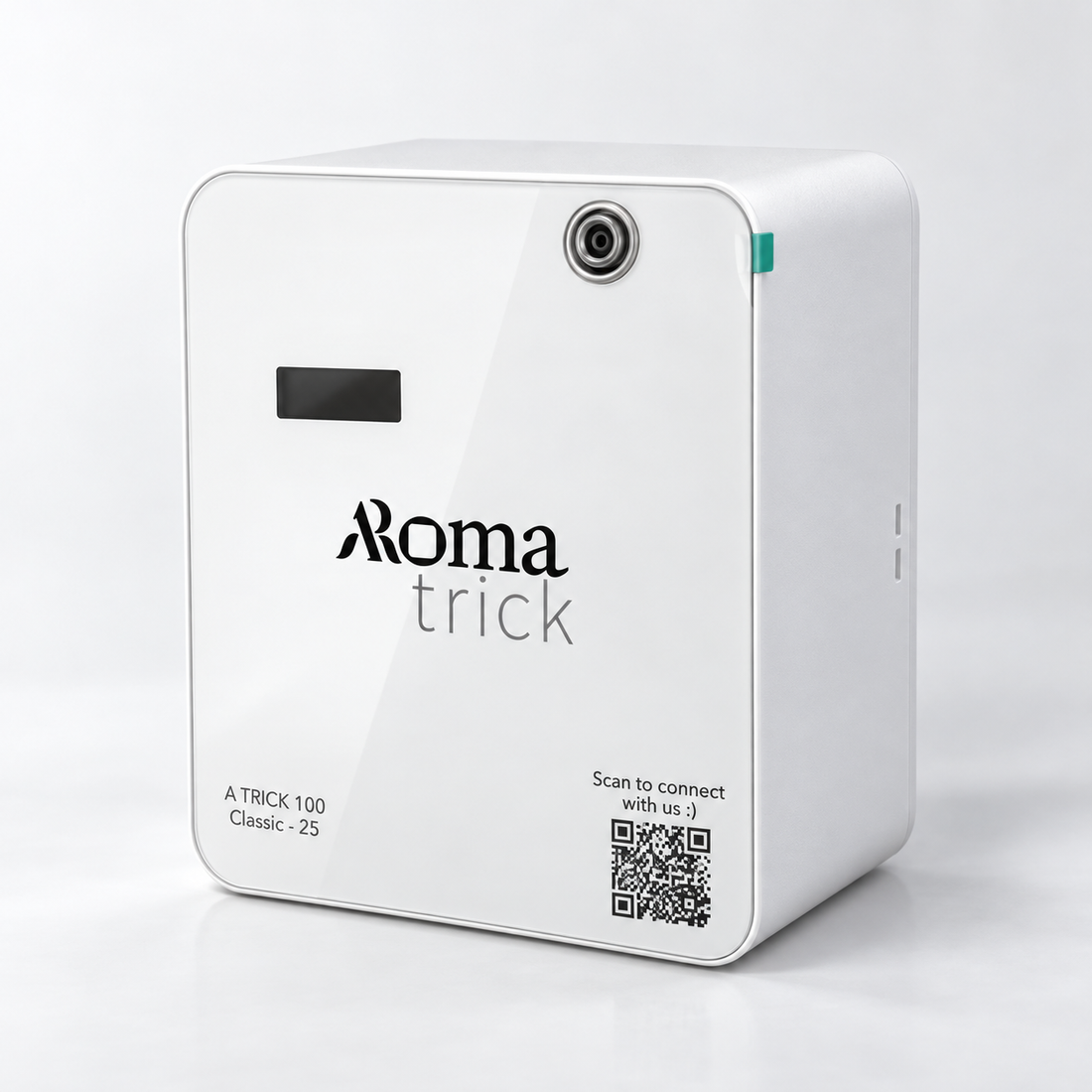 Aroma Trick 100 Classic Luxury Diffuser