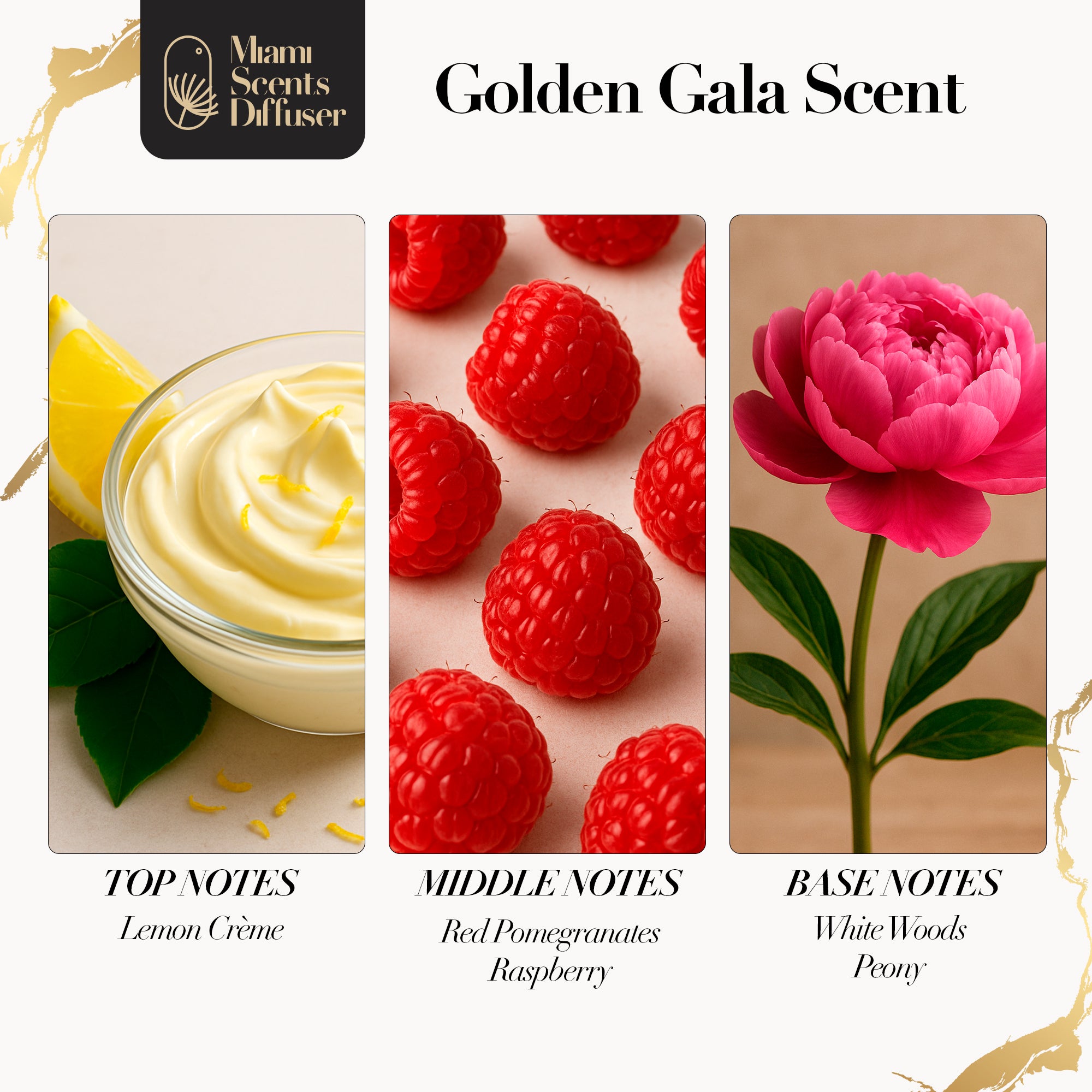 Gala Crush