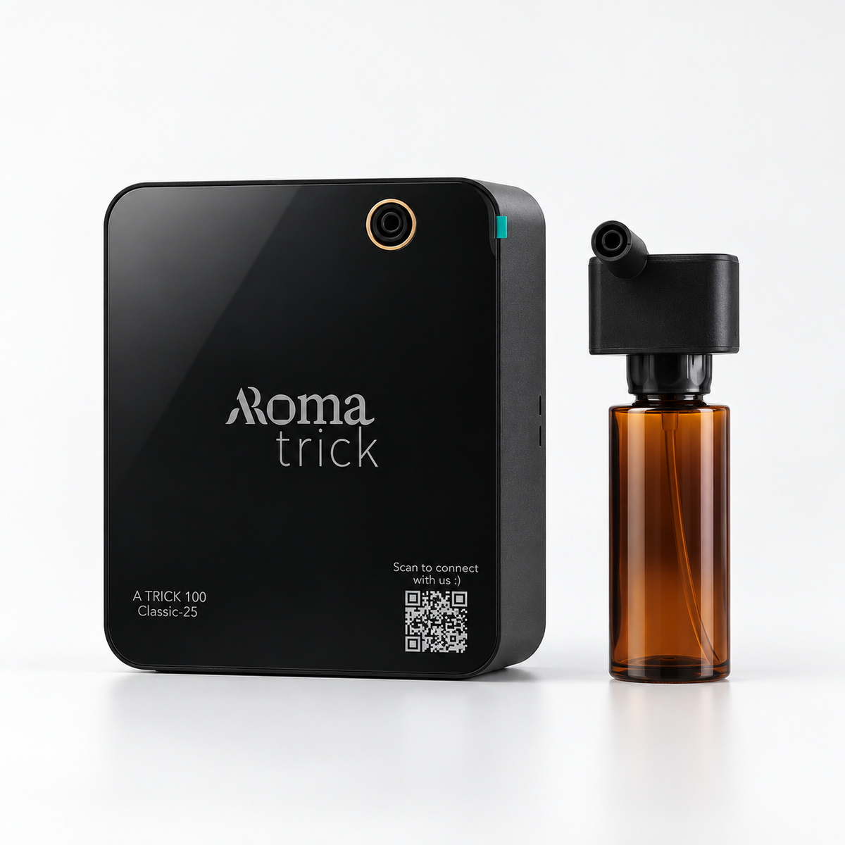 Aroma Trick 100 Classic Luxury Diffuser