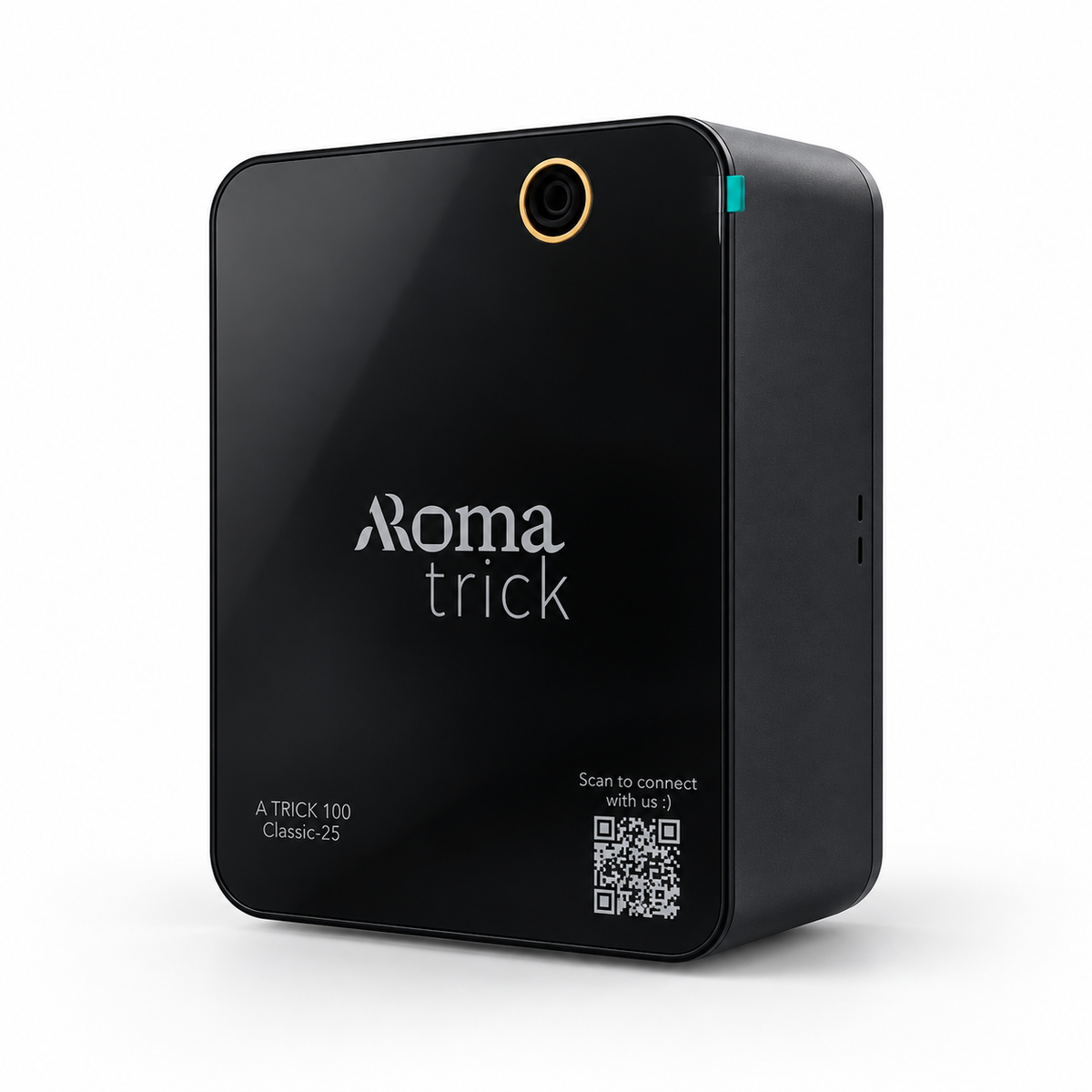 Aroma Trick 100 Classic Luxury Diffuser